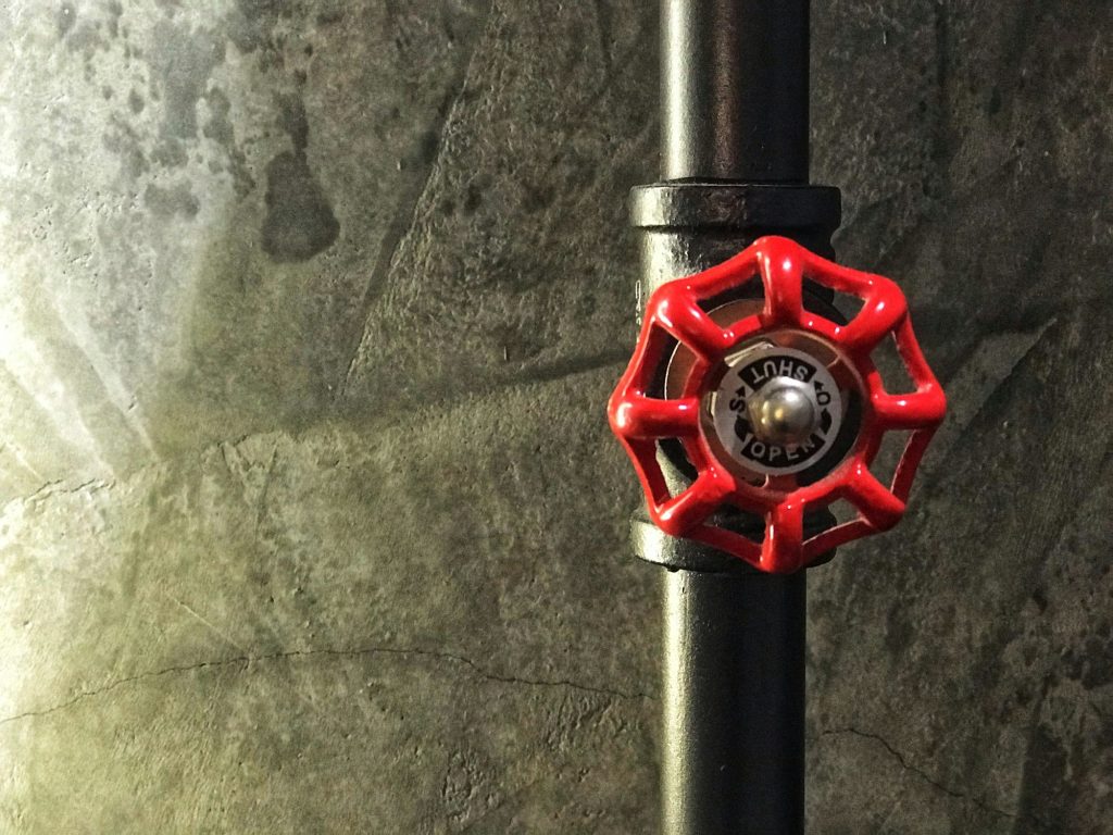 Valve